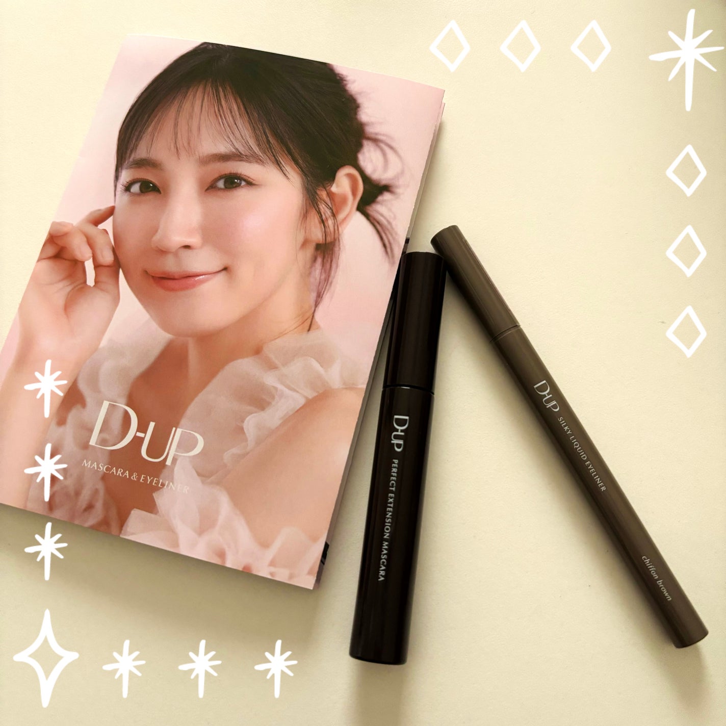 ããŒãã§ã¯ããšã¯ã¹ãã³ã·ã§ã³ ãã¹ã«ã©/D-UP/ãã¹ã«ã©ã䜿ã£ãã¯ãã³ãïŒ1æç®ïŒ