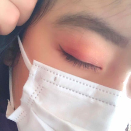 アイフレームデザイナー/KATE/ペンシルアイライナーを使ったクチコミ(2枚目)