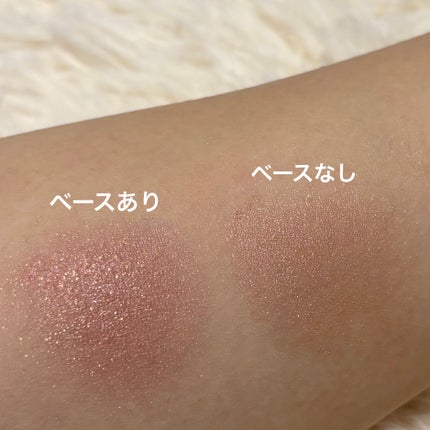 アイメイクベース/CEZANNE/アイシャドウベースを使ったクチコミ(3枚目)