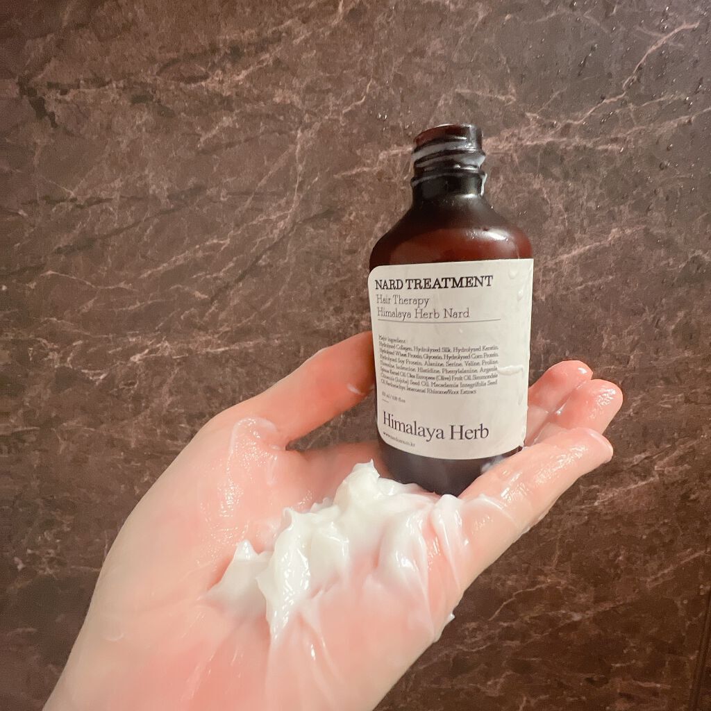 マイルドホイップポアクレンジングフォーム/NARD/洗顔フォームを使ったクチコミ（3枚目）