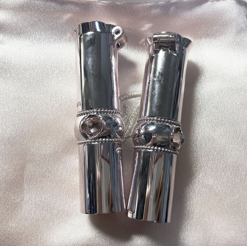 リップグロウ バーム/JILL STUART/リップバームを使ったクチコミ（1枚目）