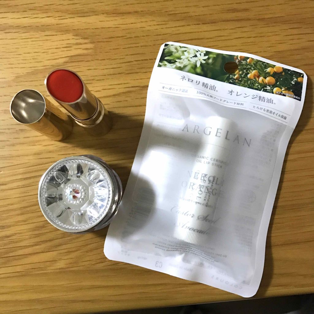 オペラ リップティント N/OPERA/リップティントを使ったクチコミ（1枚目）