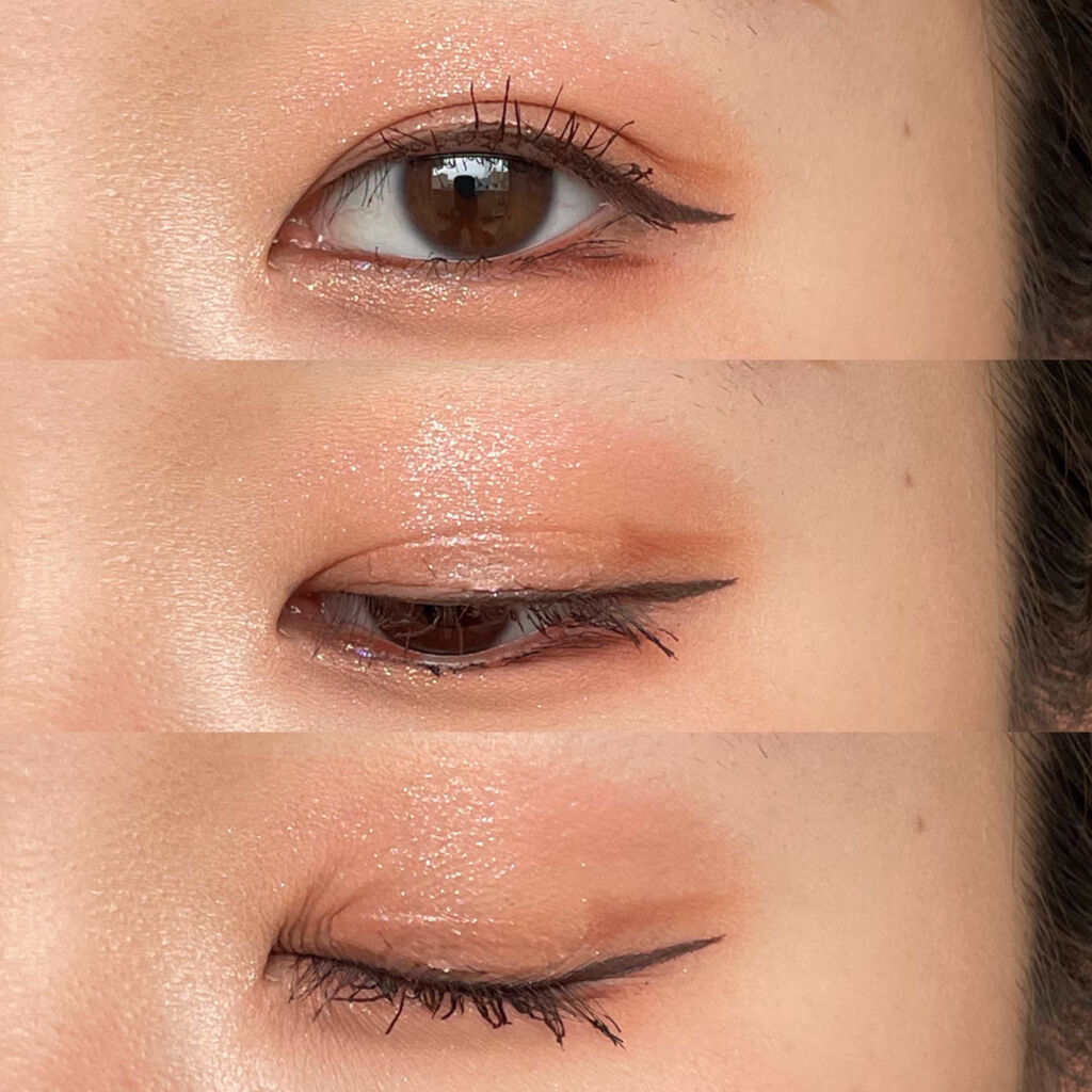 アディクション ザ アイシャドウ/ADDICTION/単色アイシャドウを使ったクチコミ（1枚目）