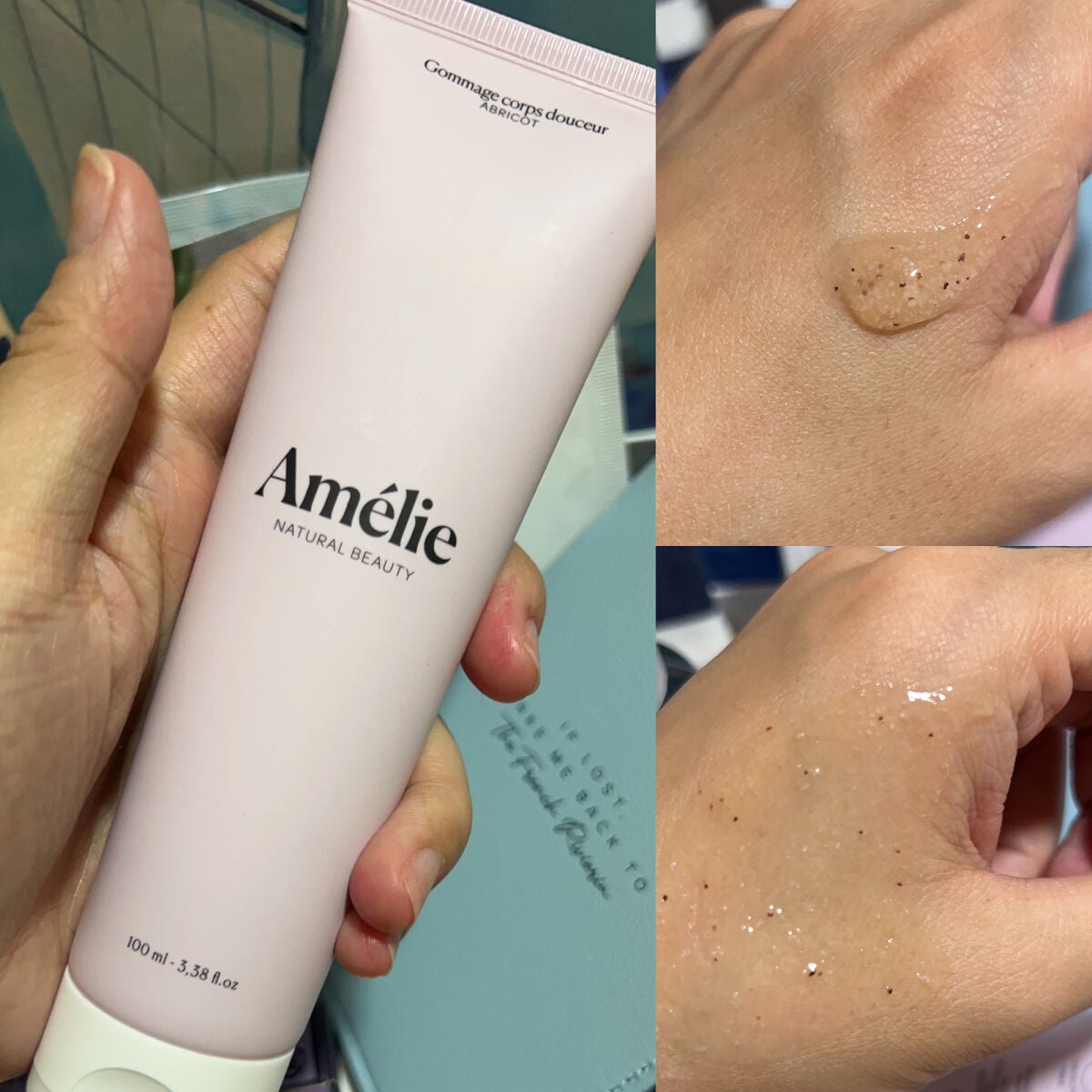 My Little Box/My Little Box/その他キットセットを使ったクチコミ(6枚目)