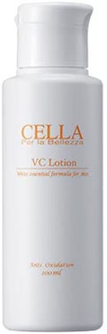 CELLA COSMETICS VCローション