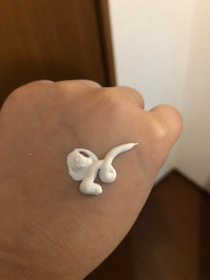 ハオルビ カラーチェンジファンデーション/RITA COSME/リキッドファンデーションを使ったクチコミ(2枚目)