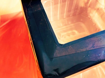 ルルルンプレシャス GREEN(バランス)【旧】/ルルルン/シートマスク・パックを使ったクチコミ(2枚目)