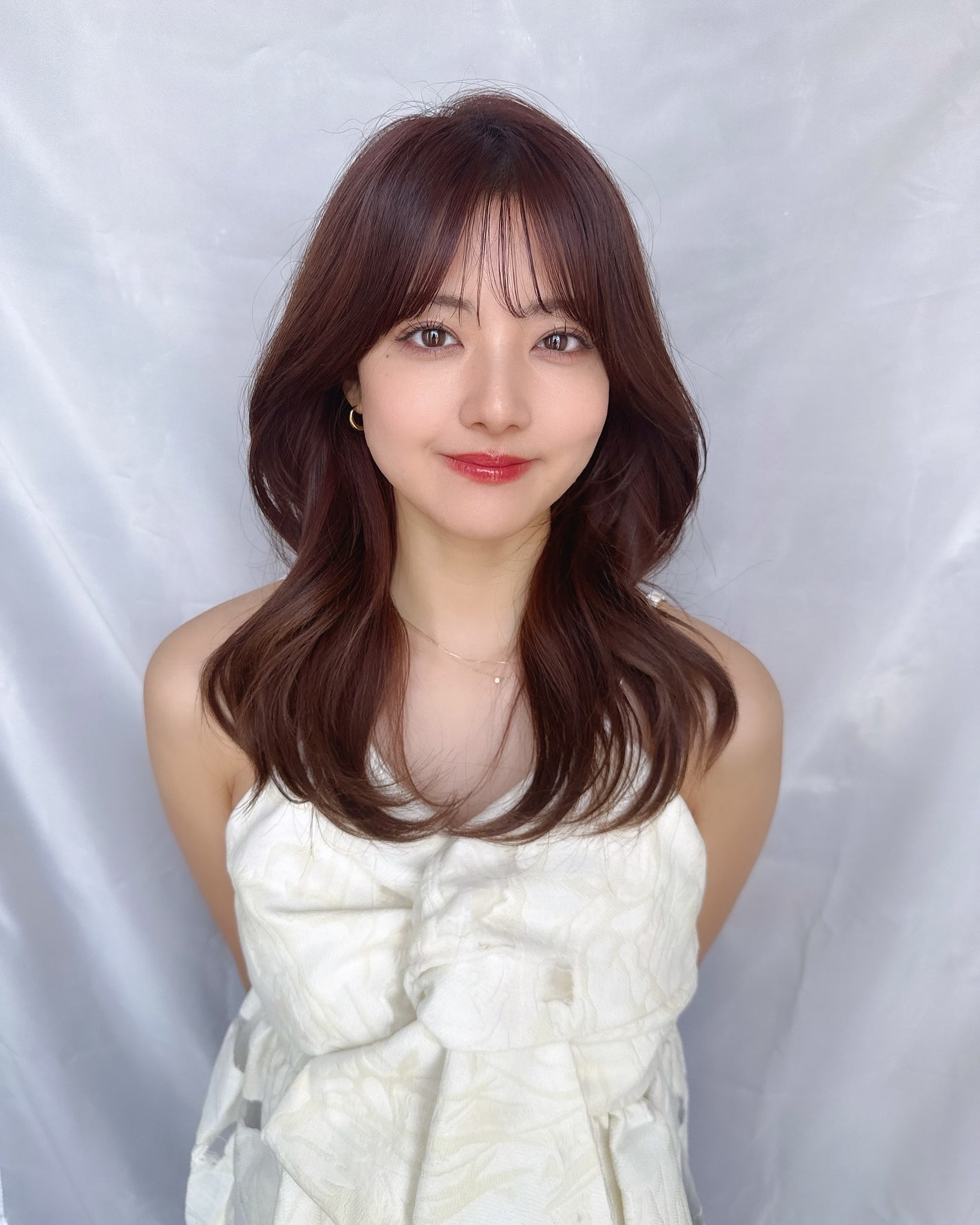 Repit スクエアバー/Repit/カールアイロンを使ったクチコミ(2枚目)