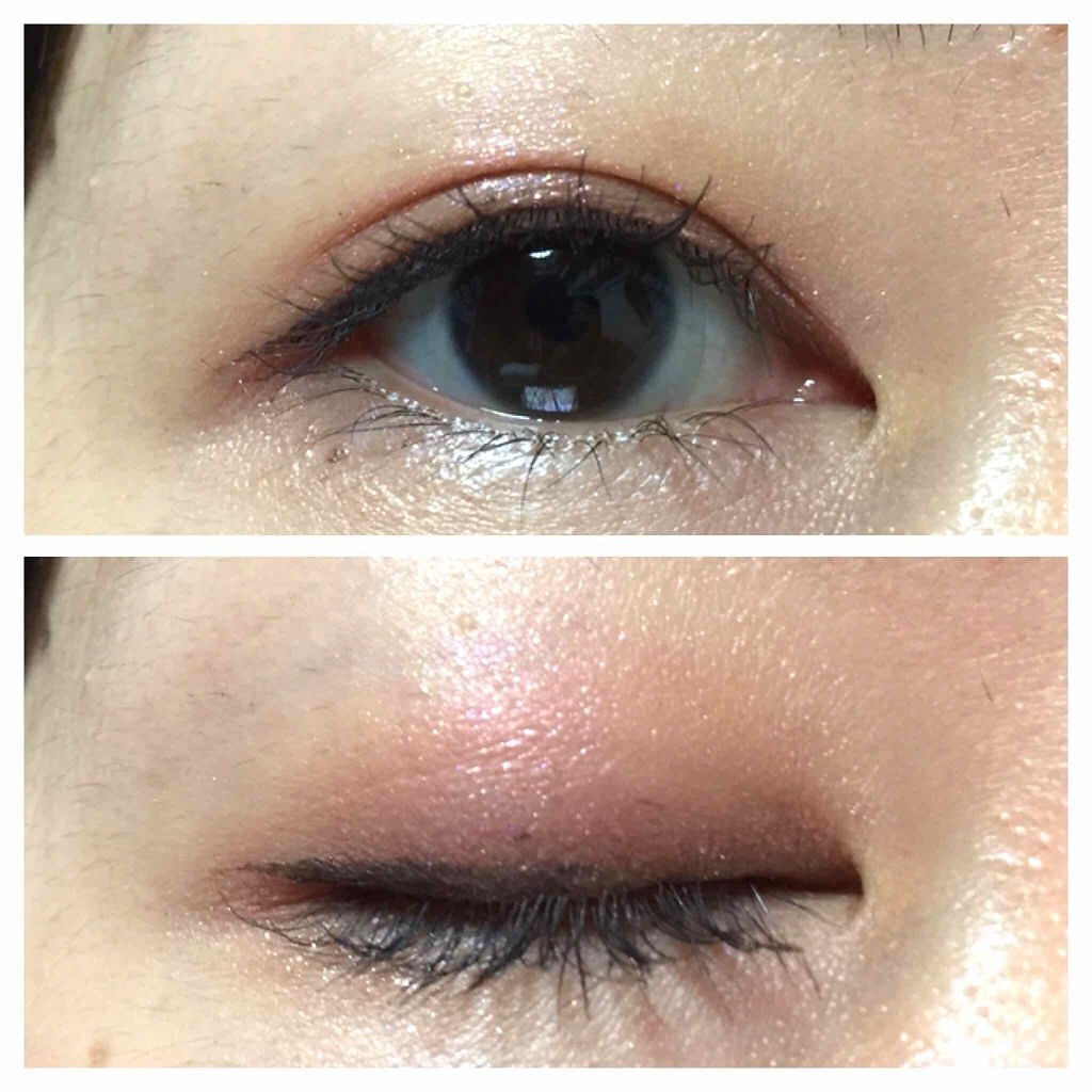 スパークリング ジェム/DAZZSHOP/ジェル・クリームアイシャドウを使ったクチコミ(2枚目)