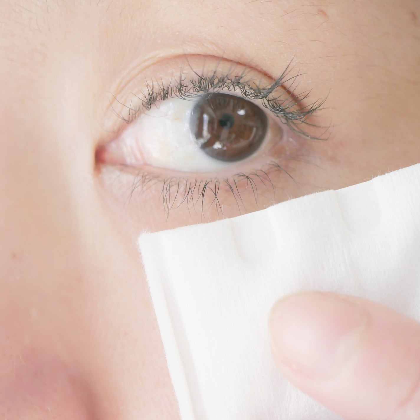 ザ・ピュアレストトナー/MAKE9/化粧水を使ったクチコミ(5枚目)