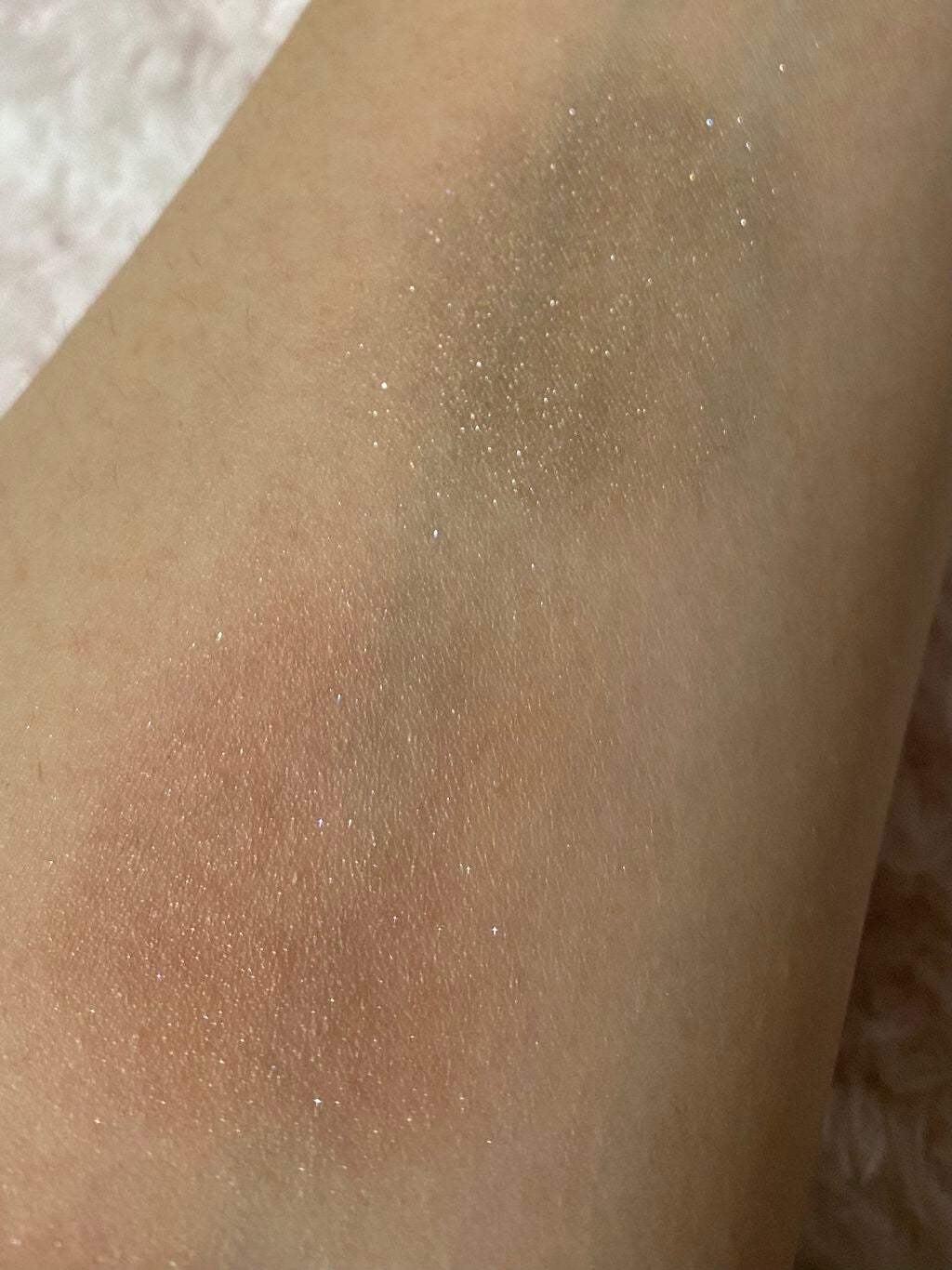 シグニチャー カラー アイズ/SUQQU/アイシャドウパレットを使ったクチコミ(3枚目)