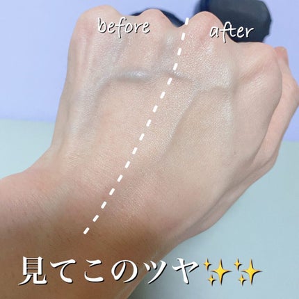 クレ・ド・ポー ボーテ タンクッションエクラ ナチュレル/クレ・ド・ポー ボーテ/クッションファンデーションを使ったクチコミ(5枚目)