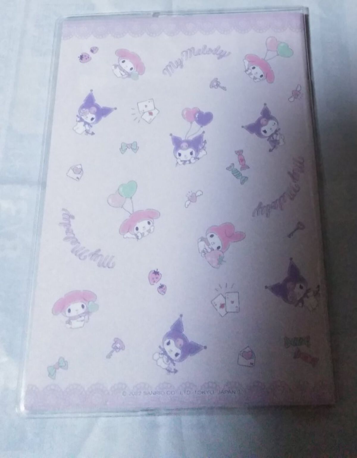 2023年手帳/キャンドゥ/その他を使ったクチコミ（2枚目）