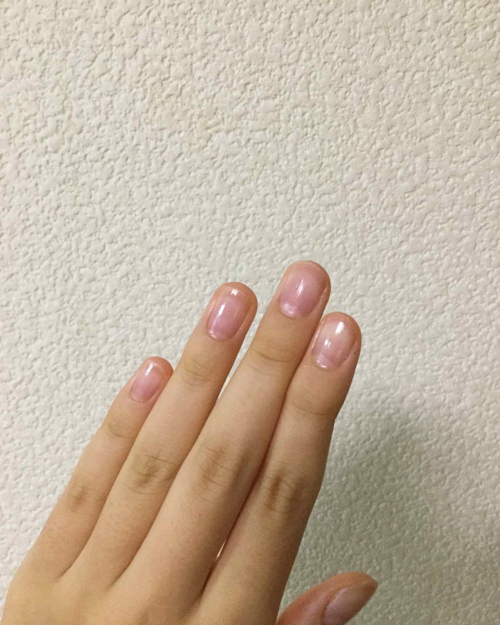 エテュセ クイックケアコート/ettusais/ネイルオイル・トリートメントを使ったクチコミ（3枚目）