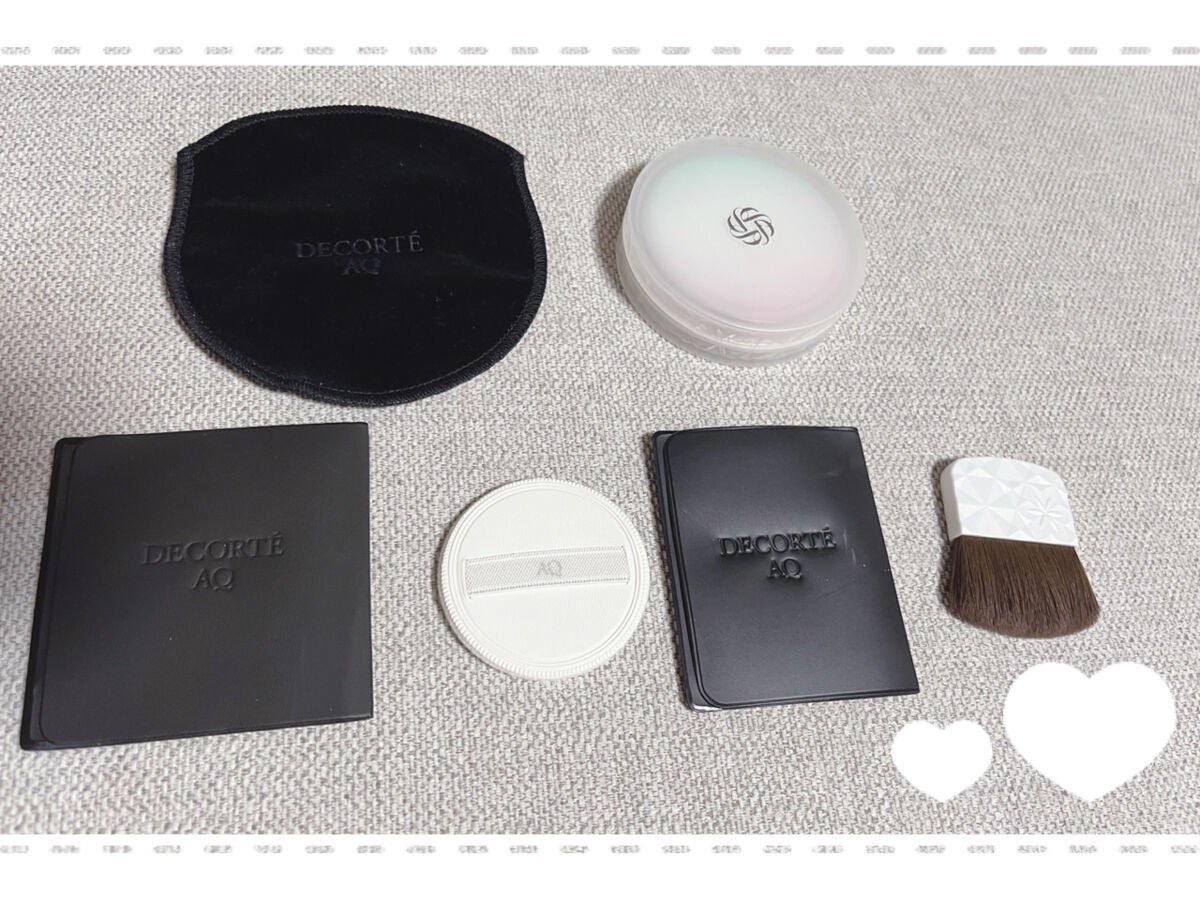 ããªãŒã© ãªãã¬ã¯ã¿ãŒ/DECORTÃ/ãã¬ã¹ãããŠããŒã䜿ã£ãã¯ãã³ãïŒ2æç®ïŒ