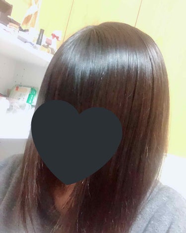 オイルトリートメント #EXヘアオイル リッチモイスチャー/ルシードエル/ヘアオイルを使ったクチコミ（2枚目）