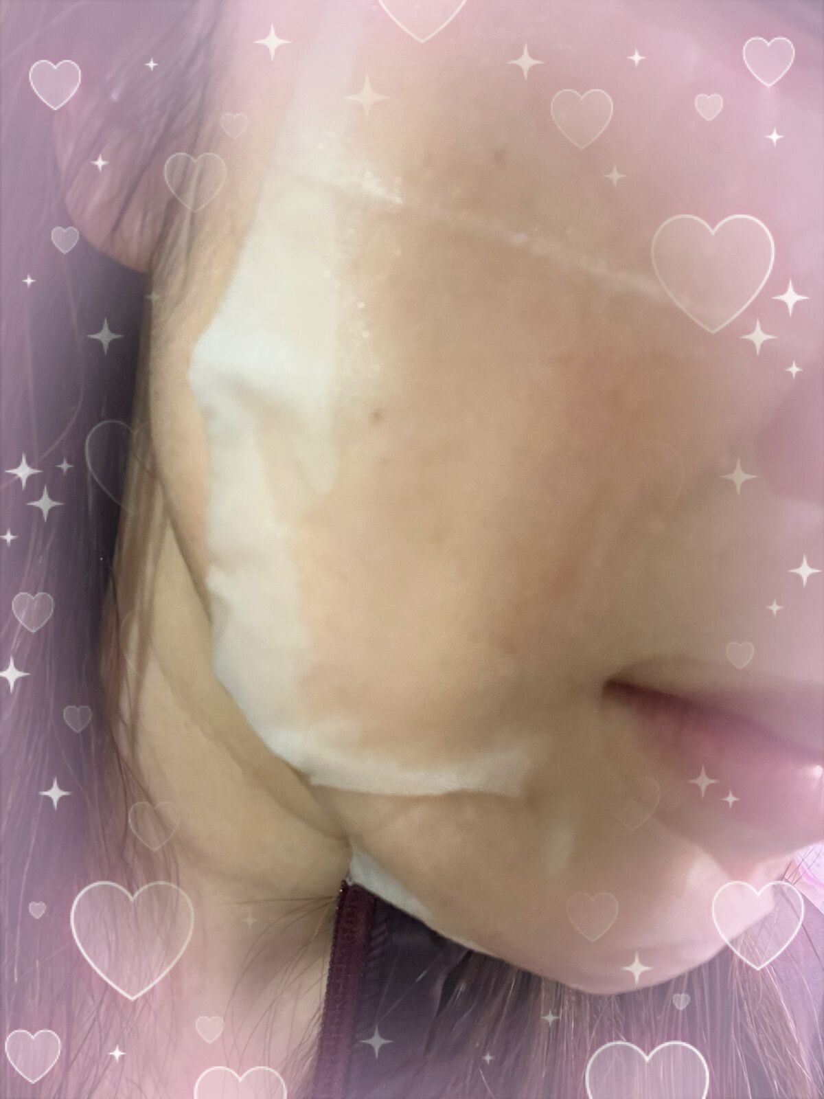 ゆらび モイストリッチマスク/yurabi/シートマスク・パックを使ったクチコミ（3枚目）