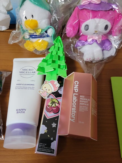 グリスニングウォータリングティント G02 ピーチソーダ/FlowerKnows/リップティントの画像