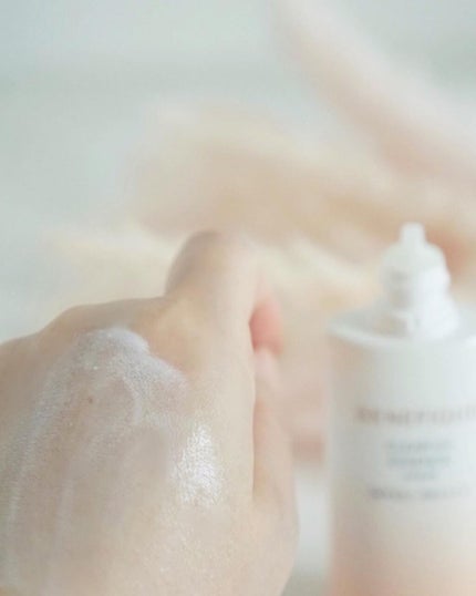 ベネフィーク クリア UV エッセンス(UV&IR)/BENEFIQUE/日焼け止めローションを使ったクチコミ(4枚目)