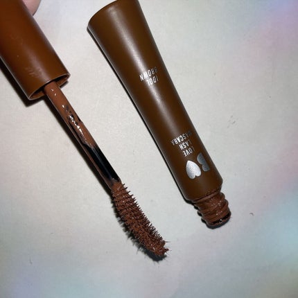 愛ラッシュマスカラR/b idol/マスカラを使ったクチコミ(1枚目)