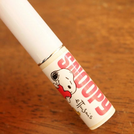 リップエッセンス(スティック) N/ettusais/リップケアを使ったクチコミ(1枚目)