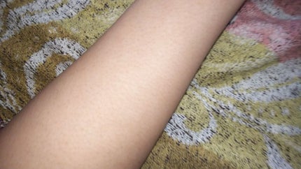 スムーズスキン/DAISO/ムダ毛ケアを使ったクチコミ(4枚目)