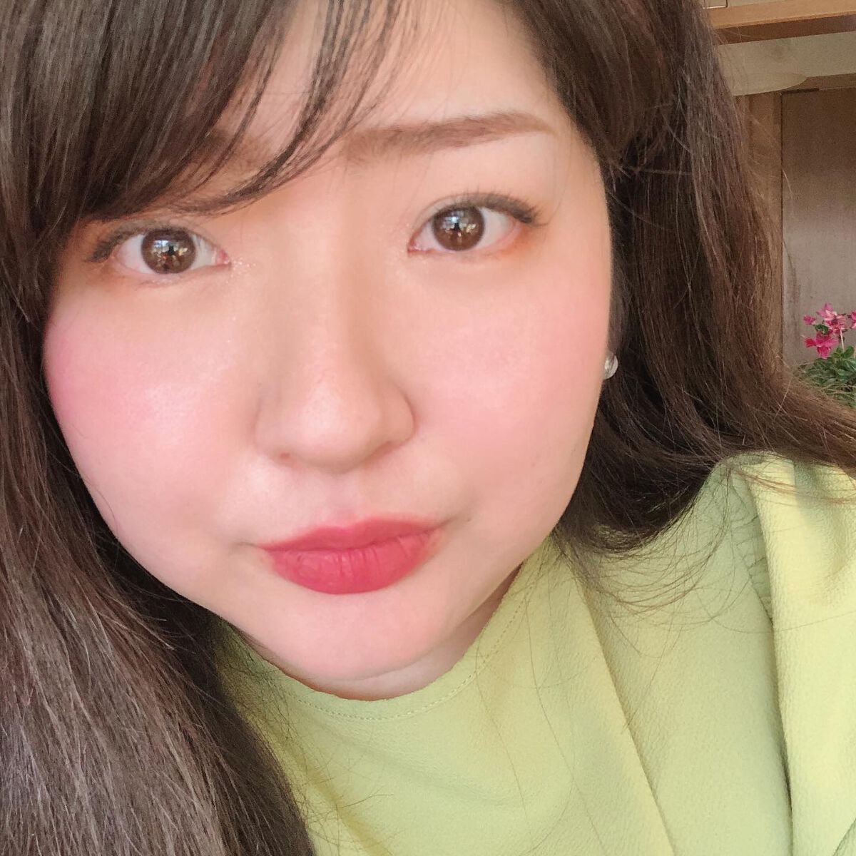 アートクラスバイロダン シェーディング/too cool for school/シェーディングを使ったクチコミ(9枚目)