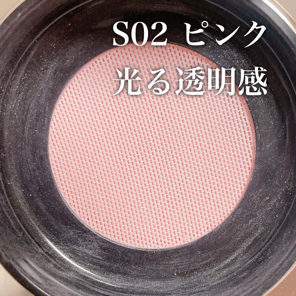 ラスティングルースパウダー/COLORKEY/ルースパウダーを使ったクチコミ（2枚目）