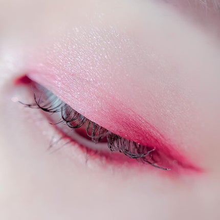 スキルレスライナー/LUMIURGLAS/リキッドアイライナーを使ったクチコミ(4枚目)