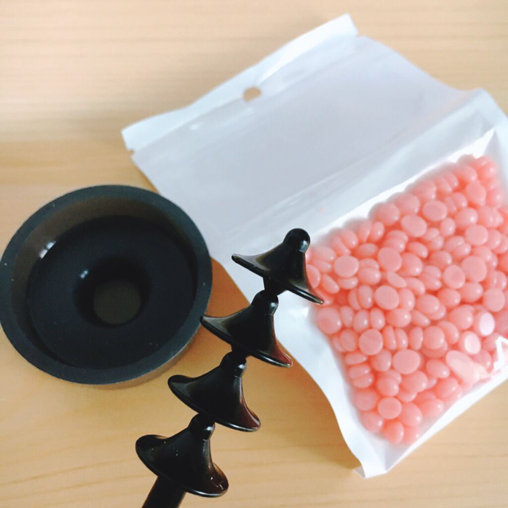 スッキリPON/イースマイル/その他スキンケアグッズを使ったクチコミ(2枚目)