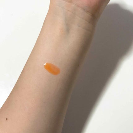 コンフォート リップオイル /CLARINS/リップグロスを使ったクチコミ(2枚目)