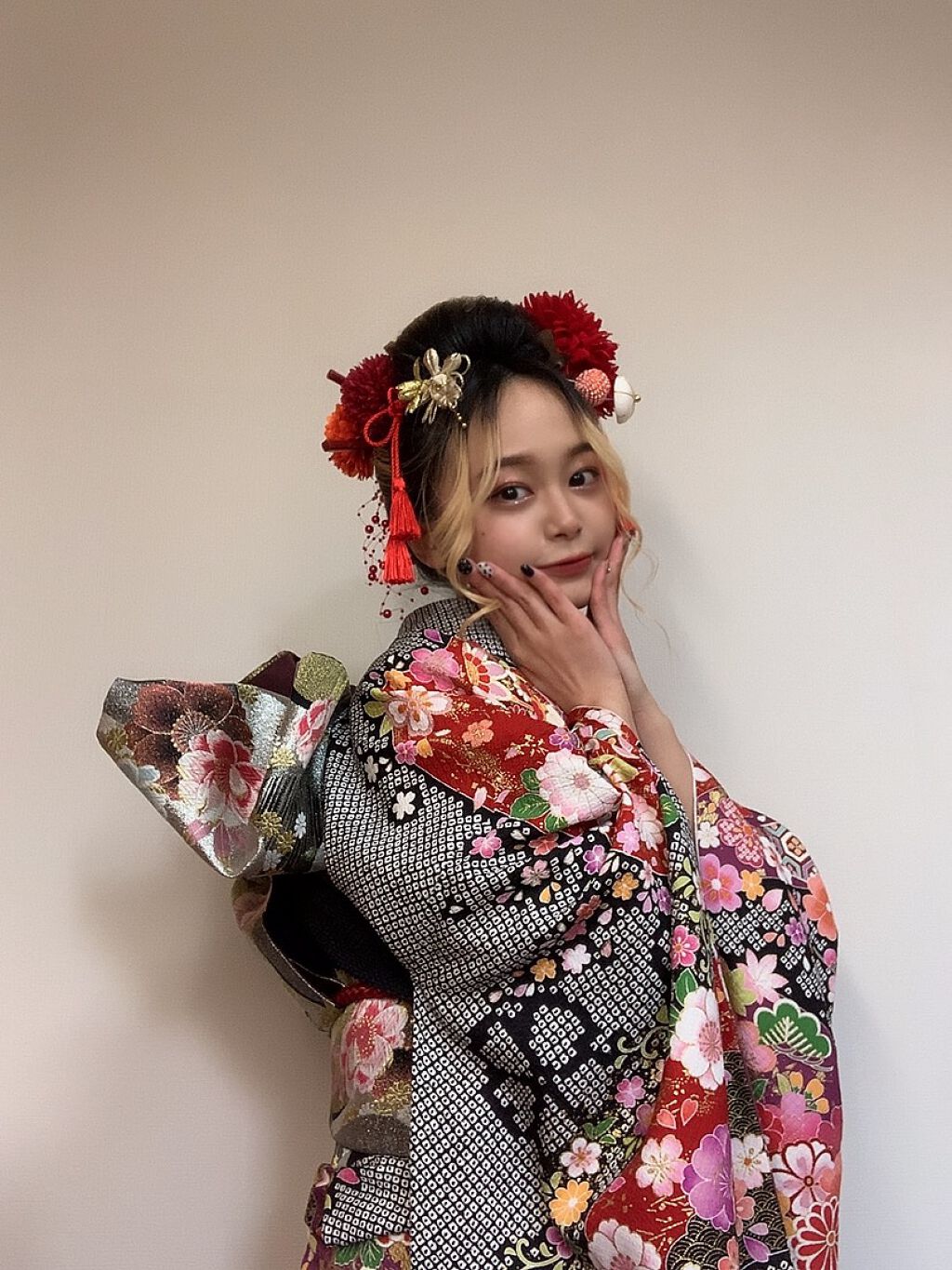 チーク ポップ/CLINIQUE/パウダーチークを使ったクチコミ(1枚目)