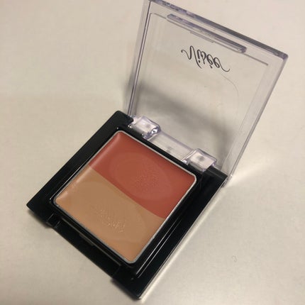 リシェ レッドトリック アイコンシーラー/Visée/パレットコンシーラーを使ったクチコミ(1枚目)