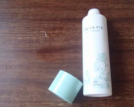 コンディショニング ローション/イオナヴィー/化粧水を使ったクチコミ(2枚目)