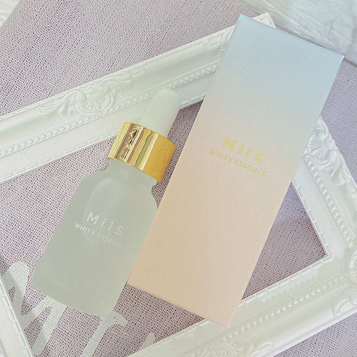 ホワイティエッセンス/MiiS/その他オーラルケアを使ったクチコミ（2枚目）