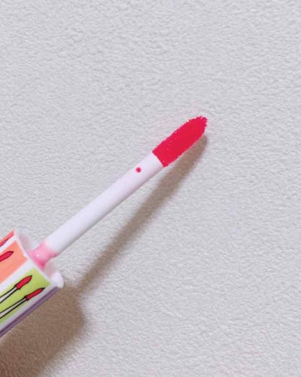 フルプランプ リップエッセンス CC II/FASIO/リップケアを使ったクチコミ(2枚目)