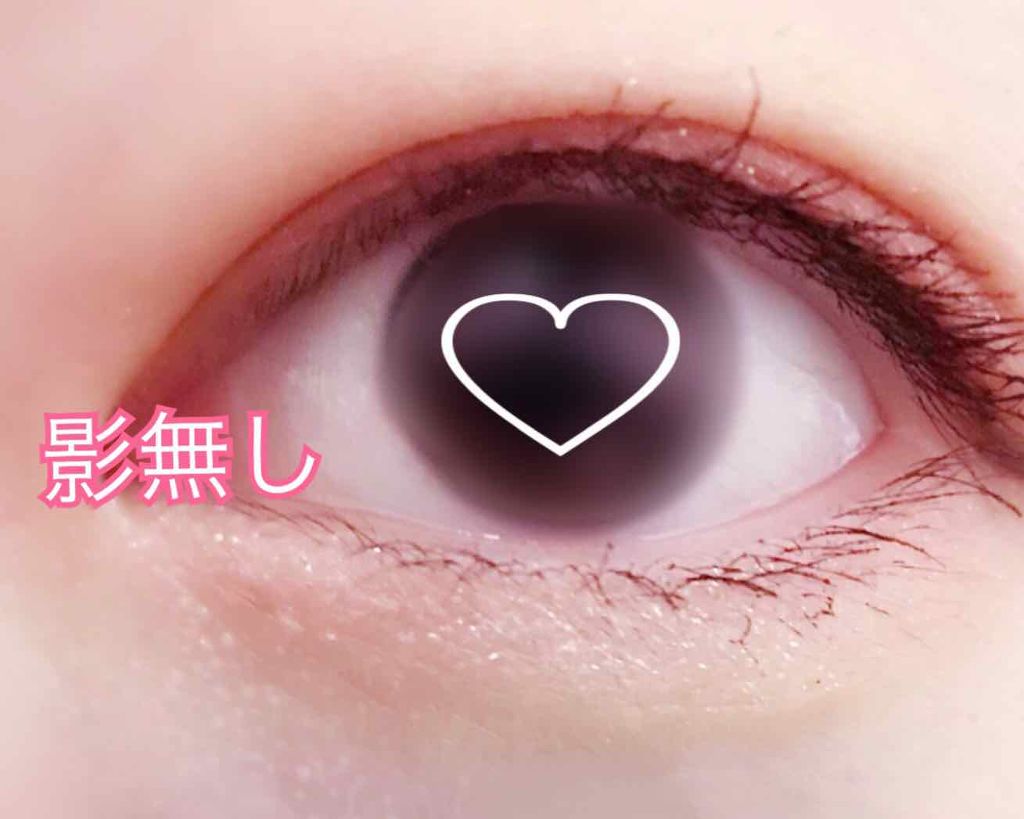 エバビレーナ アイブロー/DAISO/アイブロウペンシルを使ったクチコミ（3枚目）