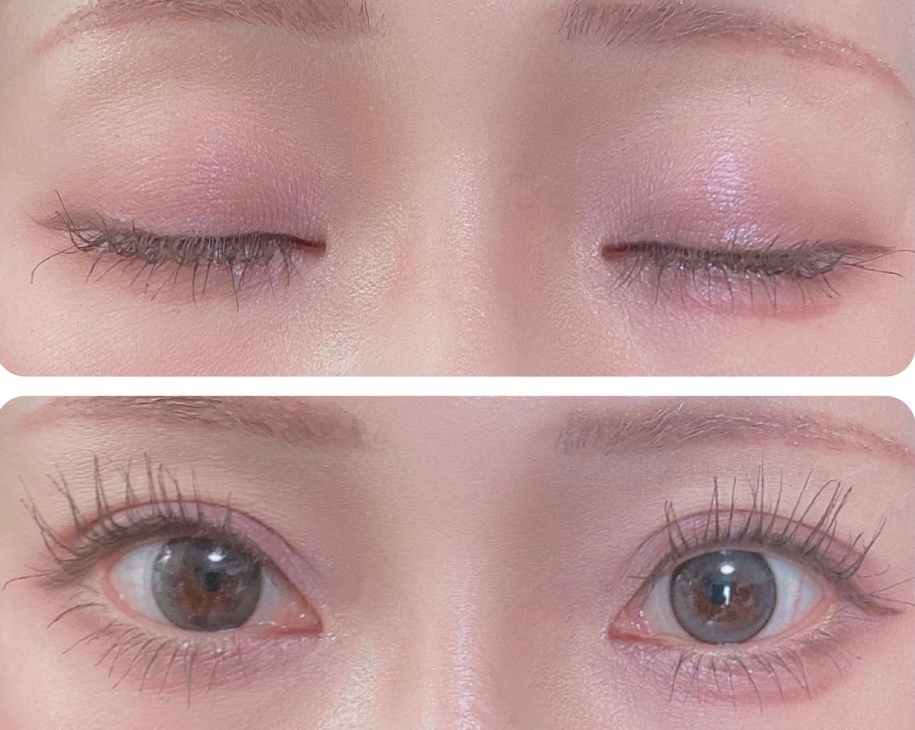 クリーミータッチライナー/キャンメイク/ジェルアイライナーを使ったクチコミ(3枚目)