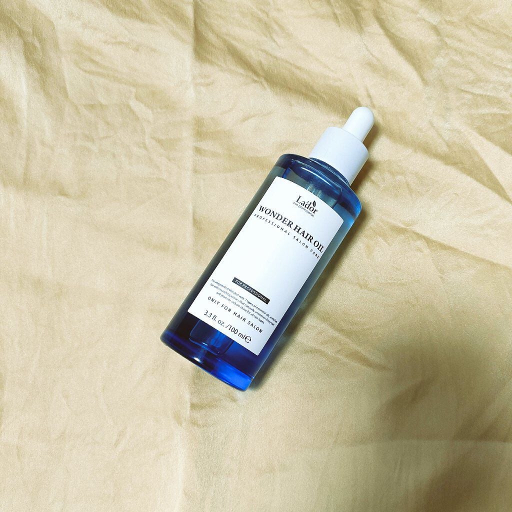 試してみた】ワンダーヘアオイル La'dorの効果・髪質別の口コミ 試してみた】ワンダーヘアオイル La'dorの効果・髪質別の口コミ