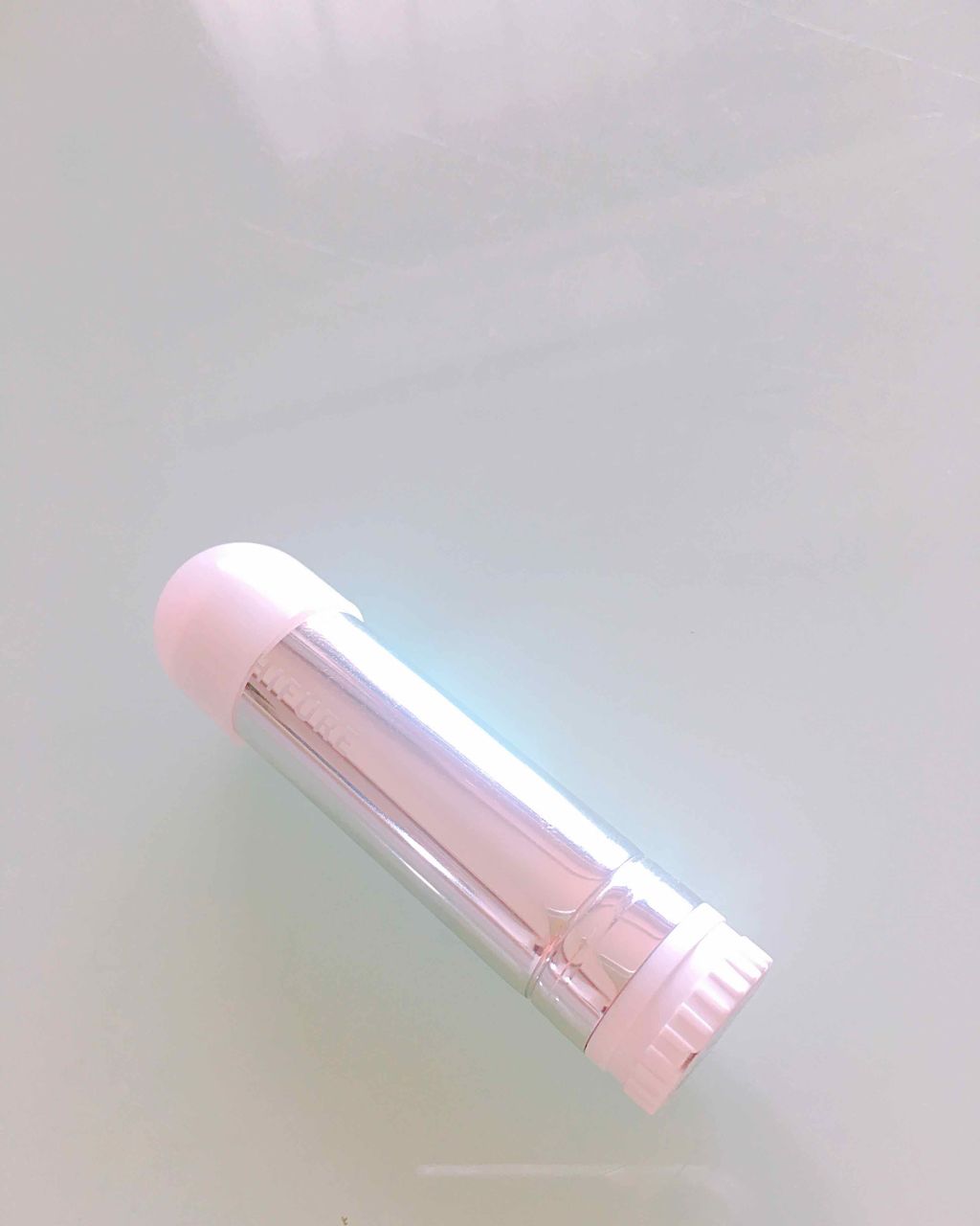 口紅（詰替用）/ちふれ/口紅を使ったクチコミ（1枚目）