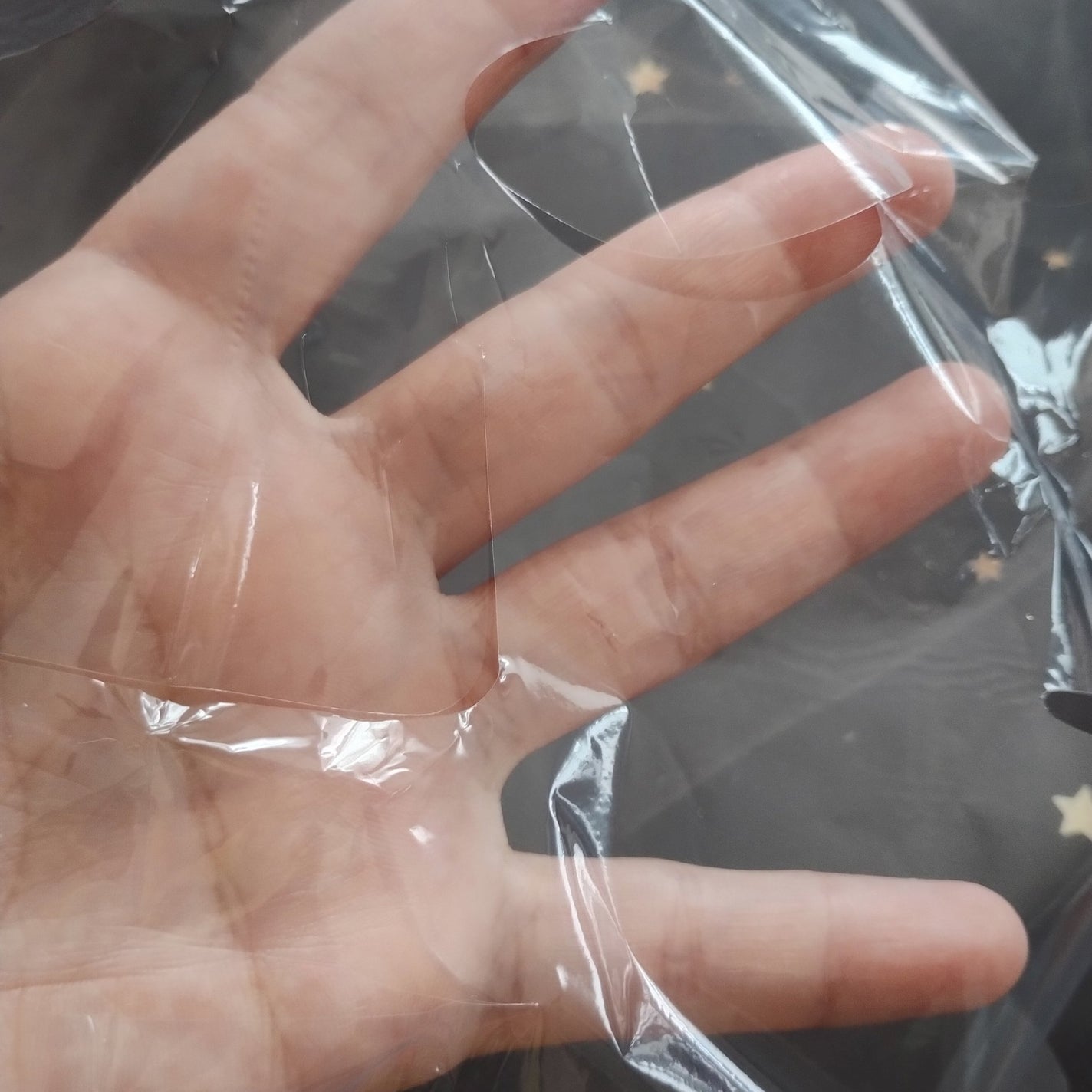 炭酸ジェルパック/NANO ACQUA/洗い流すパック・マスクを使ったクチコミ(7枚目)