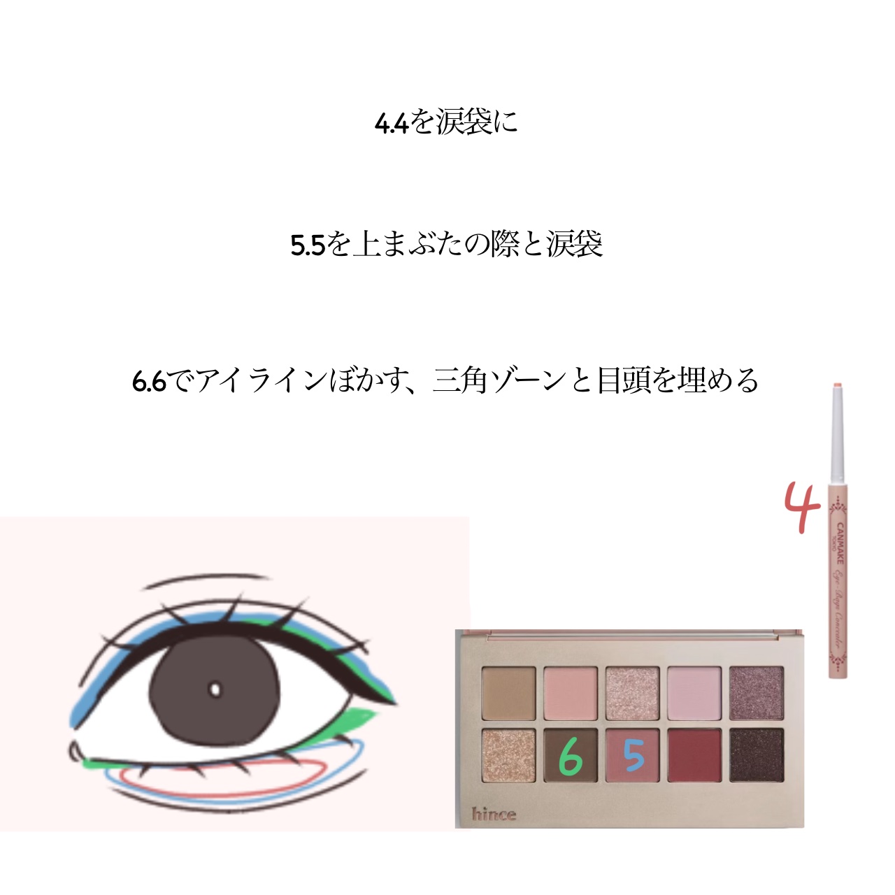 CRUUM 1day/CRUUM/ワンデー（１DAY）カラコンを使ったクチコミ（3枚目）