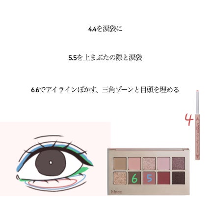 CRUUM 1day/CRUUM/ワンデー(1DAY)カラコンを使ったクチコミ(3枚目)