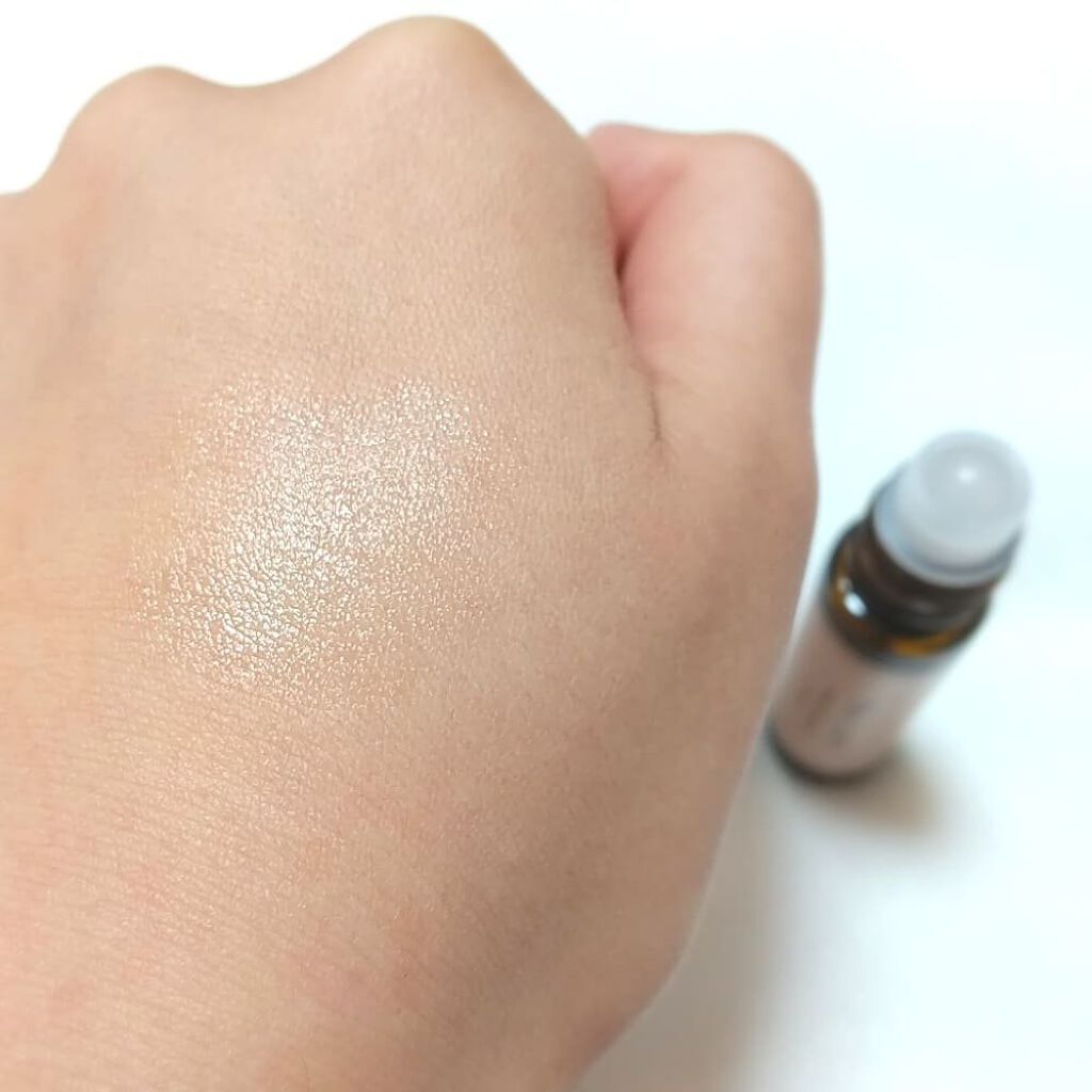 ウーマンバランス ロールオンアロマ/The LADY./その他を使ったクチコミ（3枚目）