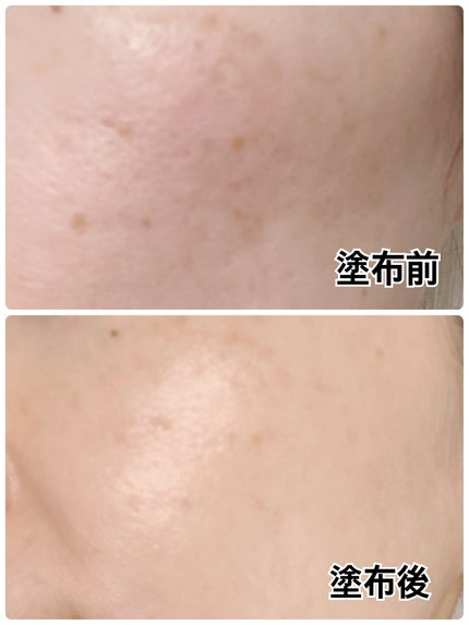 ノーセバム ミネラルパウダー N/innisfree/ルースパウダーを使ったクチコミ(4枚目)