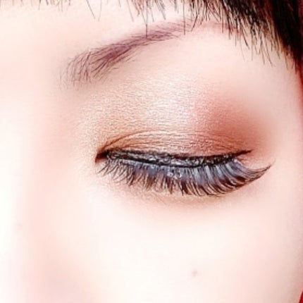 パーフェクトスタイリストアイズ/キャンメイク/アイシャドウパレットを使ったクチコミ(4枚目)