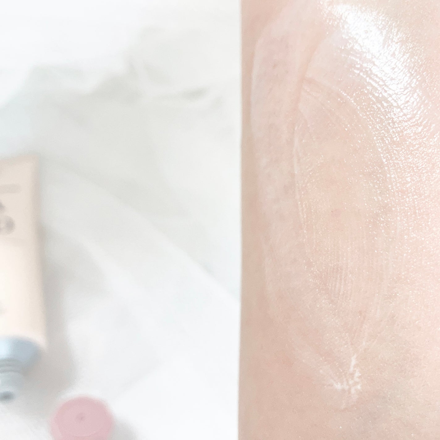 リッチハンドクリーム/Her lip to BEAUTY/ハンドクリームを使ったクチコミ(4枚目)