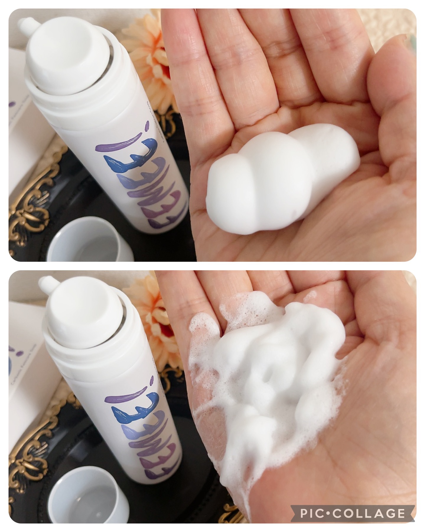 炭酸フェムケアソープ/FEMEE/デリケートゾーンケアを使ったクチコミ（3枚目）