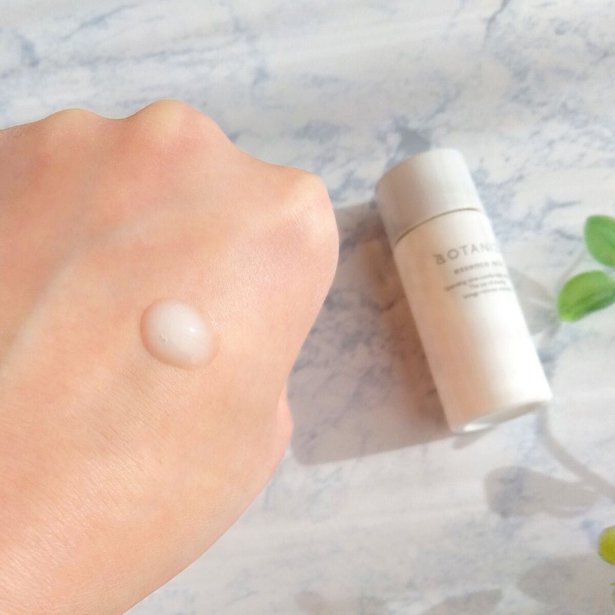 トライアルセット/ボタニズム /トライアルキットを使ったクチコミ(7枚目)