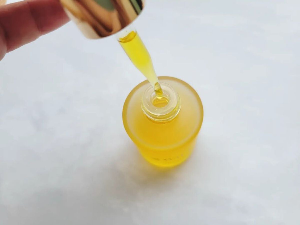 CBD エンリッチセラム/WALALA/美容液を使ったクチコミ(3枚目)